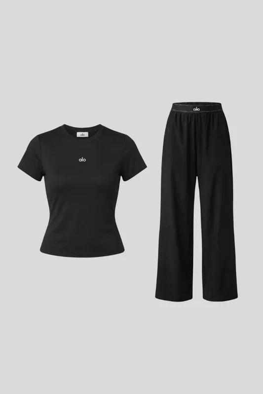 Urban Serenity Comfort Set