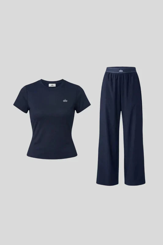 Urban Serenity Comfort Set
