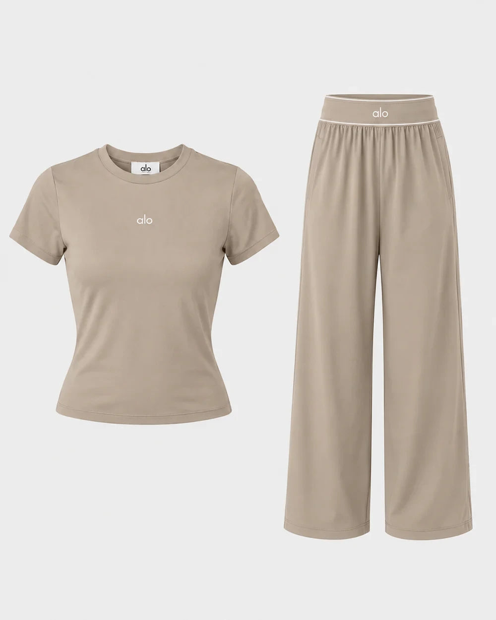 Urban Serenity Comfort Set