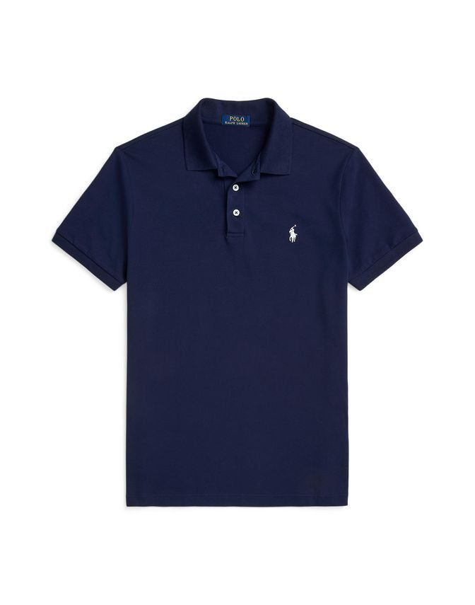 RL Cotton polo Shirt