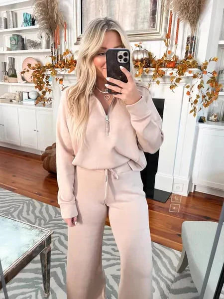 Cloudsoft 2-Piece Lounge Set