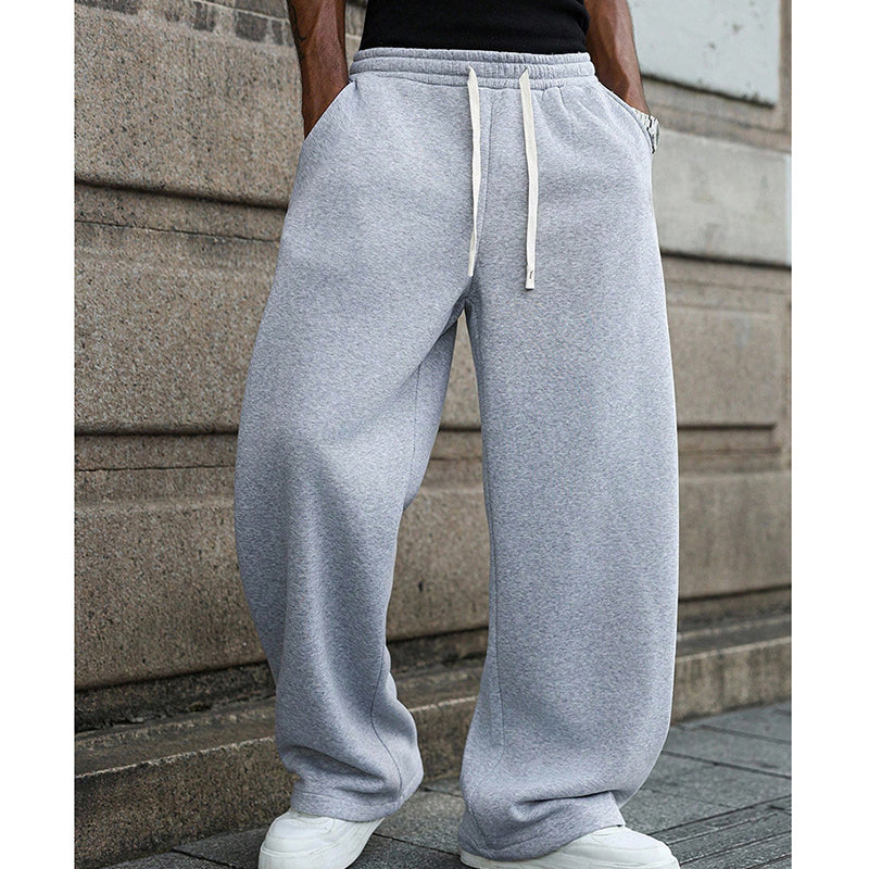 Everyday Relaxed Joggers
