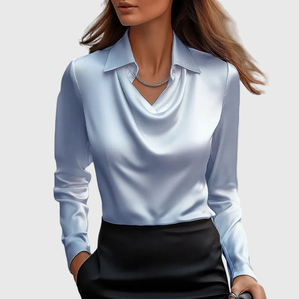 Sofia Elegant Shirt