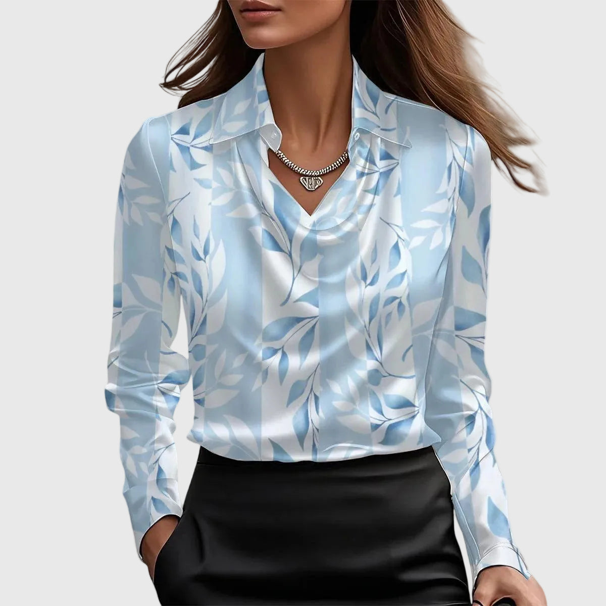 Sofia Elegant Shirt