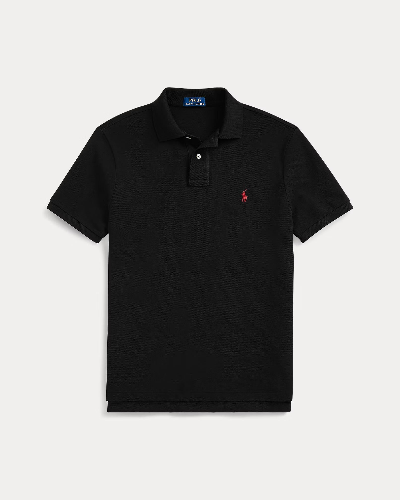 RL Cotton polo Shirt